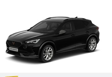 Cupra Formentor 59.804 km 24.270 &euro; Duisburg 47059