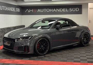 Audi TT 64.000 km 32.999 &euro; Remscheid 42857