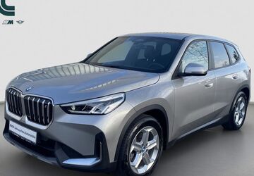 BMW iX1 55.541 km 34.550 &euro; Kaarst 41564