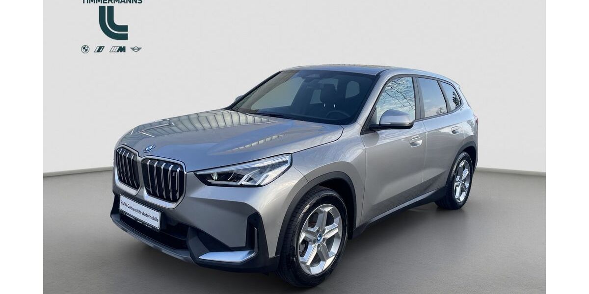 BMW iX1 55.541 km 34.550 &euro; Kaarst 41564