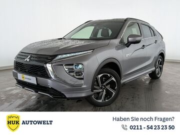Gebrauchte Mitsubishi Eclipse Cross
