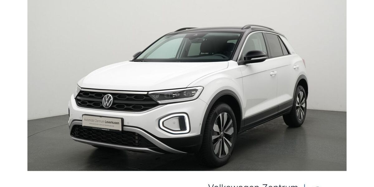 VW T-Roc 17.574 km 27.980 &euro; Leverkusen 51379