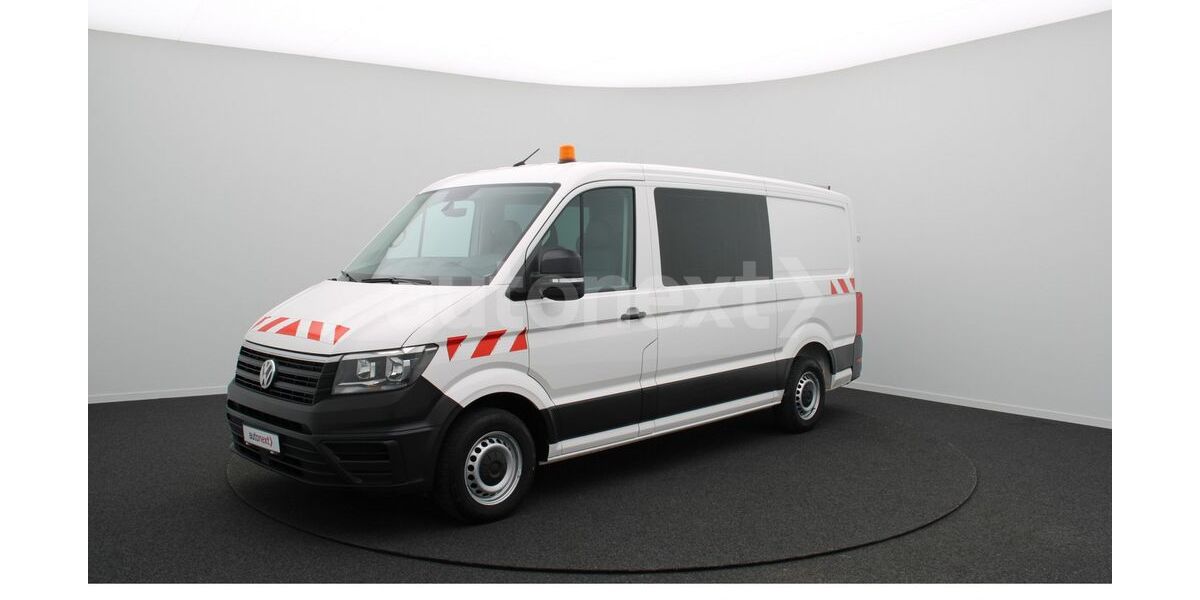 VW Crafter 181.050 km 31.523 &euro; Mönchengladbach 41066