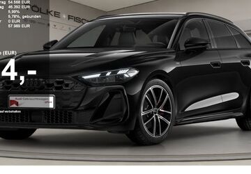 Audi A5 22.256 km 57.989 &euro; Krefeld 47805