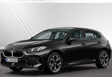 BMW 120 17.500 km 28.990 &euro; Moers 47441