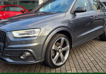 Audi Q3 144.000 km 16.500 &euro; Moers 47443