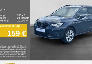 Seat Arona 26.622 km 25.654 &euro; Remscheid 42897