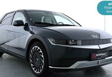 Hyundai IONIQ 5 36.027 km 31.990 &euro; Wuppertal 42287