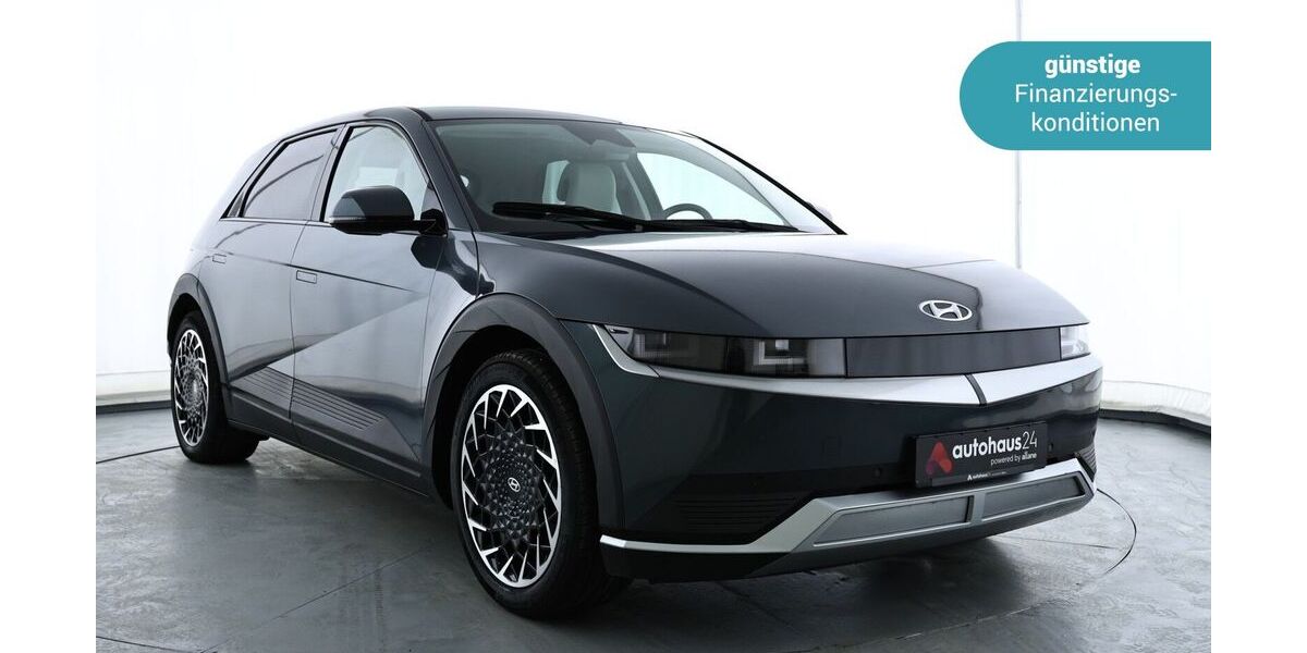 Hyundai IONIQ 5 36.027 km 31.990 &euro; Wuppertal 42287