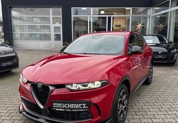 Alfa Romeo Tonale 37.590 km 27.990 &euro; Moers 47445