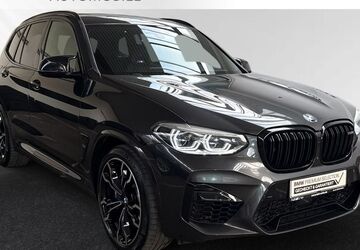 BMW X3 M 52.700 km 54.890 &euro; Moers 47441