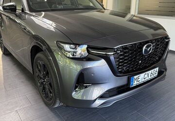 Mazda CX-60 5.795 km 53.990 &euro; Erkrath 40699