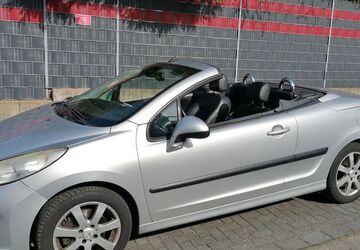 Peugeot 207 191.000 km 2.699 &euro; Krefeld 47803