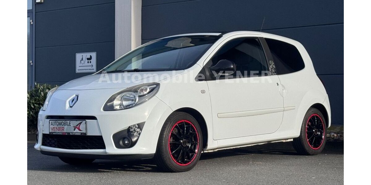 Renault Twingo 140.000 km 3.299 &euro; Mülheim an der Ruhr 45475