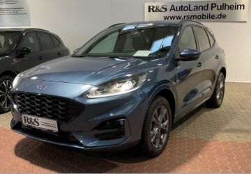 Ford Kuga 32.175 km 23.880 &euro; Pulheim 50259