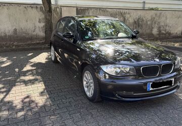 BMW 118 185.000 km 3.250 &euro; Düsseldorf 40477