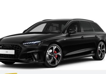 Audi A4 22.098 km 39.460 &euro; Duisburg 47059