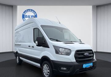 Ford Transit 24.485 km 25.499 &euro; Krefeld 47805