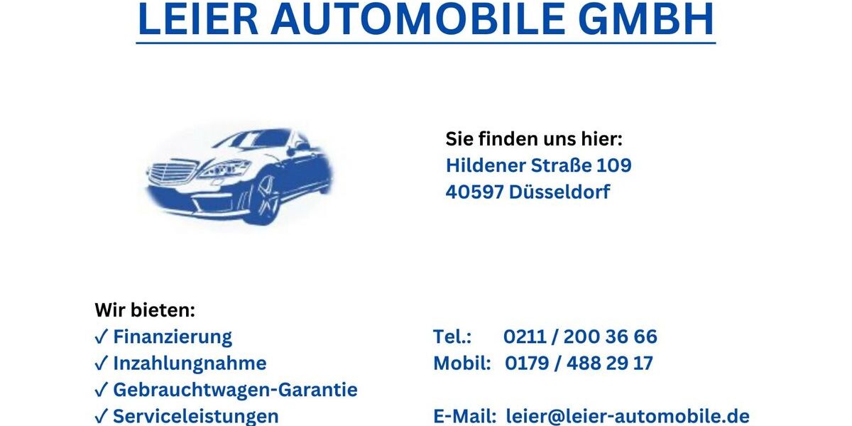 BMW X5 189.721 km 27.990 &euro; Düsseldorf 40597