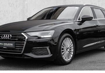 Audi A6 77.647 km 32.980 &euro; Düsseldorf 40474