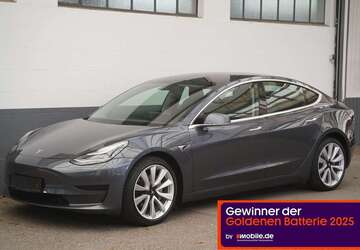 Tesla Model 3 49.998 km 21.450 &euro; Mönchengladbach 41236