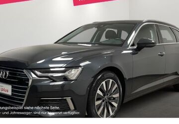 Audi A6 95.125 km 32.480 &euro; Düsseldorf 40233