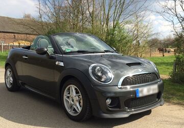 Mini Cooper SD Roadster 100.000 km 11.700 &euro; Langenfeld 40764