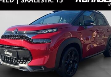 Citroen C3 Aircross 39.860 km 19.890 &euro; Krefeld 47800