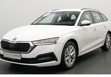 Skoda Octavia 19.979 km 24.980 &euro; Leverkusen 51379