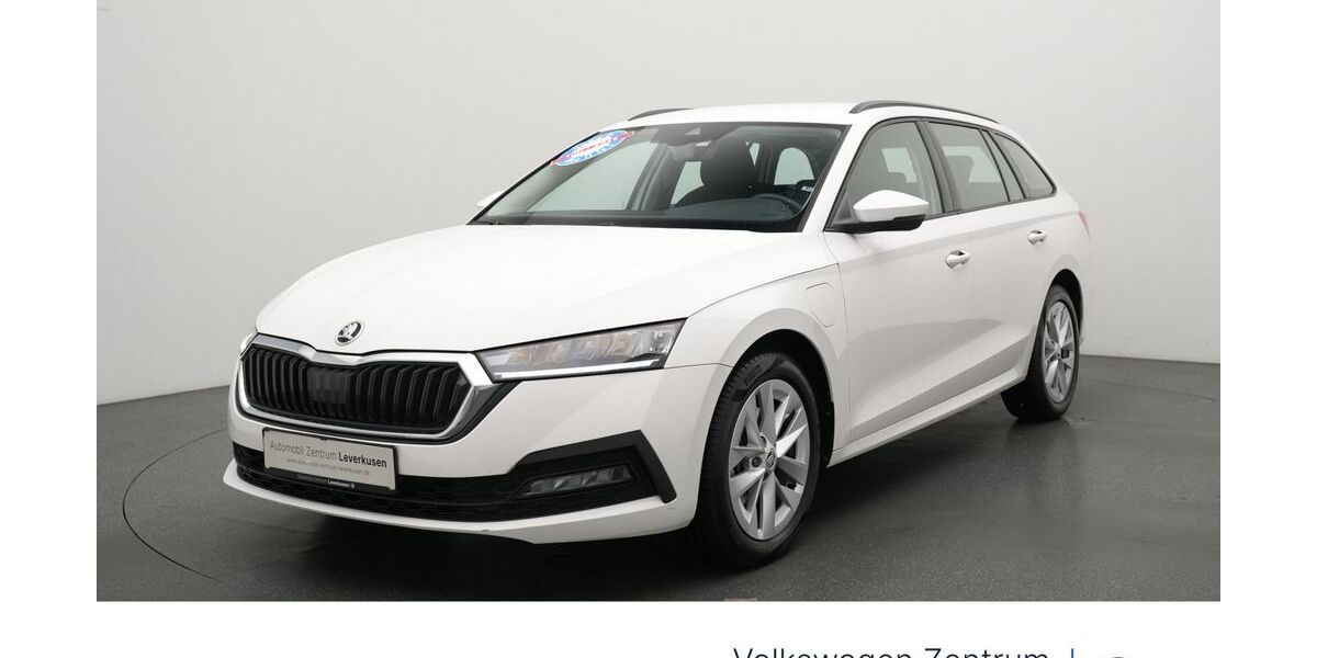 Skoda Octavia 19.979 km 24.980 &euro; Leverkusen 51379