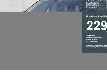 VW Tiguan 71.318 km 23.480 &euro; Düsseldorf 40474