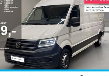 VW Crafter 38.420 km 59.984 &euro; Krefeld 47805