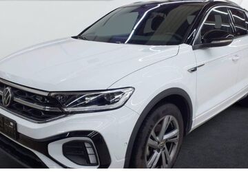 VW T-Roc 24.968 km 28.950 &euro; Langenfeld 40764