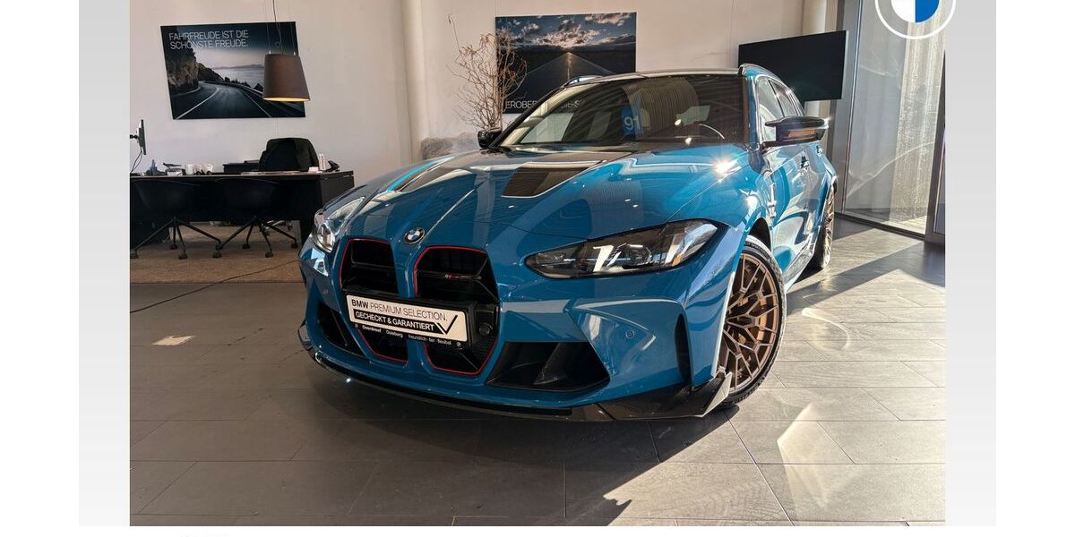 BMW M3 3.871 km 132.450 &euro; Duisburg 47119