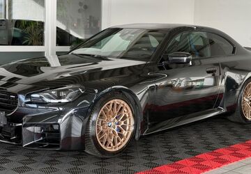 BMW M2 32.500 km 58.900 &euro; Duisburg 47167