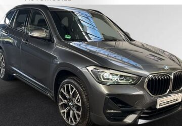 BMW X1 102.900 km 25.500 &euro; Moers 47441