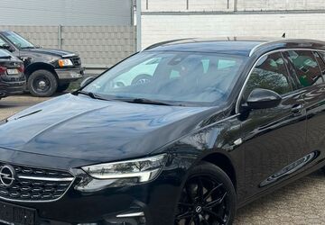 Opel Insignia 143.000 km 13.700 &euro; Düsseldorf 40233