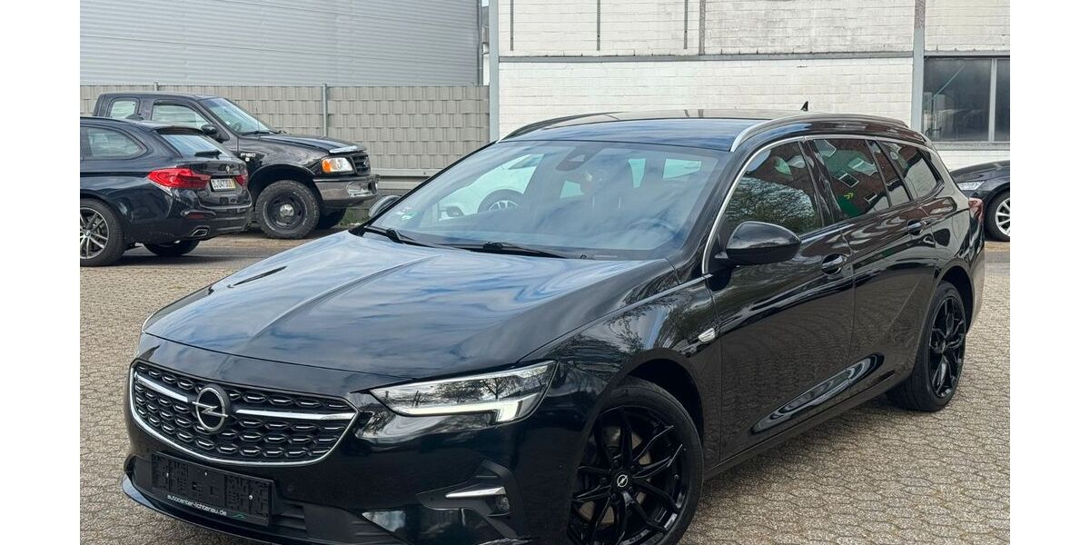 Opel Insignia 143.000 km 13.700 &euro; Düsseldorf 40233