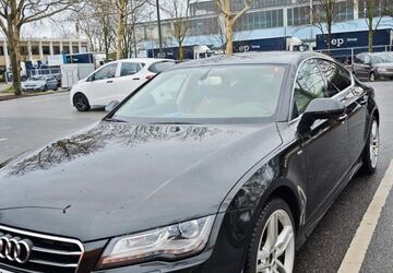 Audi A7 290.000 km 10.000 &euro; Düsseldorf 40231