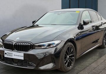 BMW 320 26.800 km 39.999 &euro; Meerbusch 40668