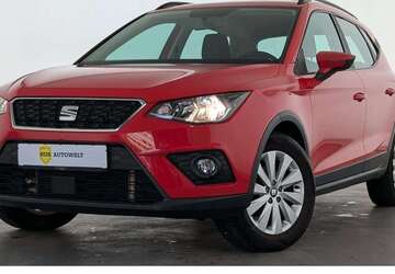 Seat Arona 36.670 km 10.960 &euro; Düsseldorf 40599