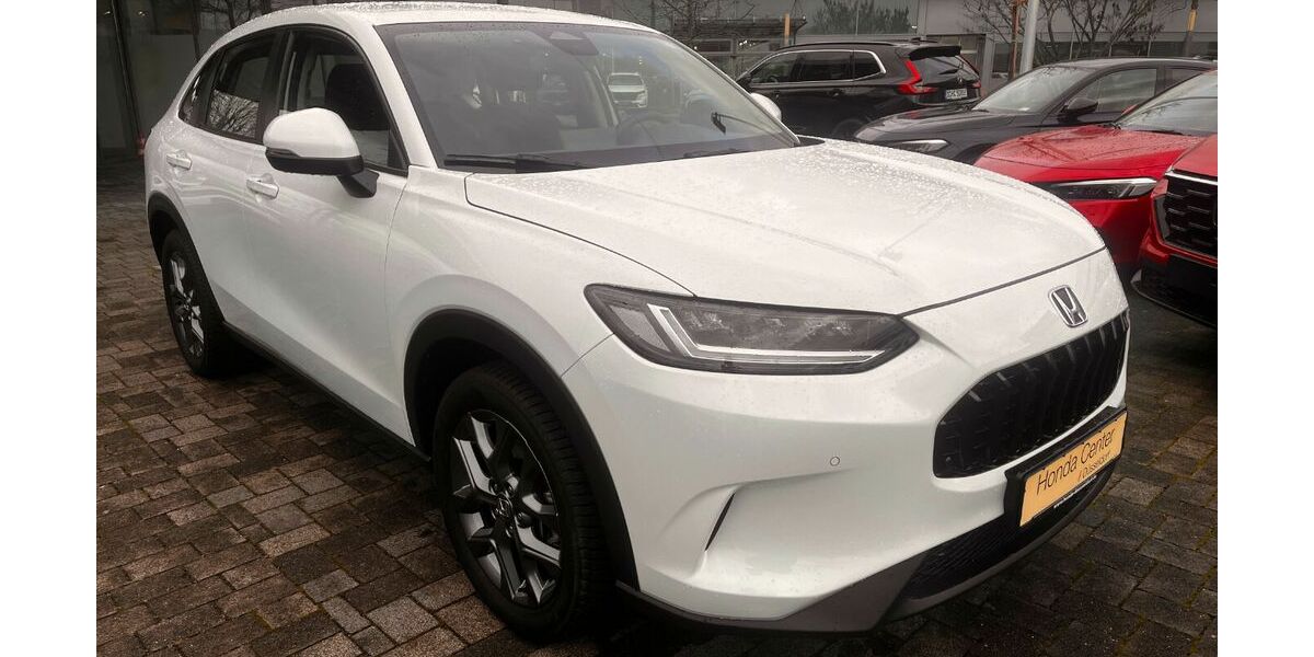 Honda ZR-V 16.900 km 30.980 &euro; Düsseldorf 40233