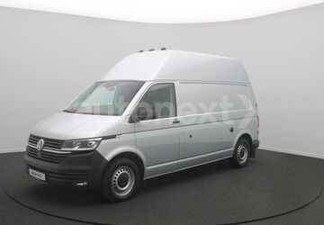 VW T6 Transporter 99.050 km 39.258 &euro; Mönchengladbach 41066