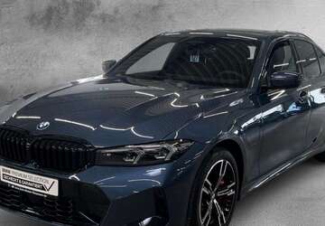 BMW 330 9.612 km 57.666 &euro; Krefeld 47800