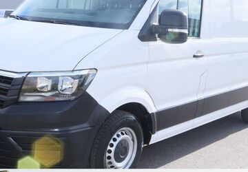 VW Crafter 131.318 km 24.800 &euro; Krefeld 47803
