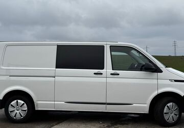 VW T6 Transporter 228.800 km 22.900 &euro; Düsseldorf 40625