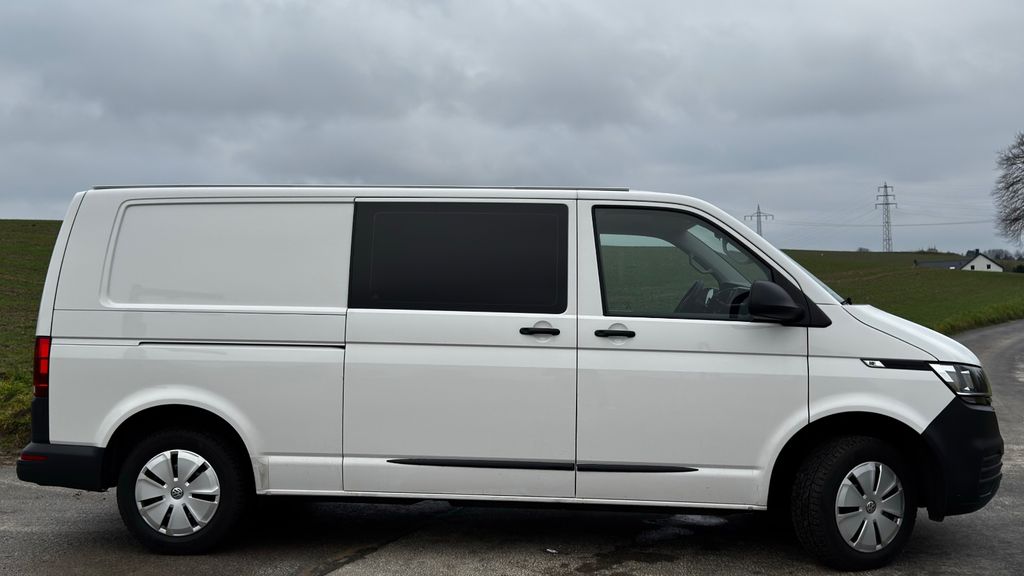 VW T6 Transporter 228.800 km 22.900 &euro; Düsseldorf 40625