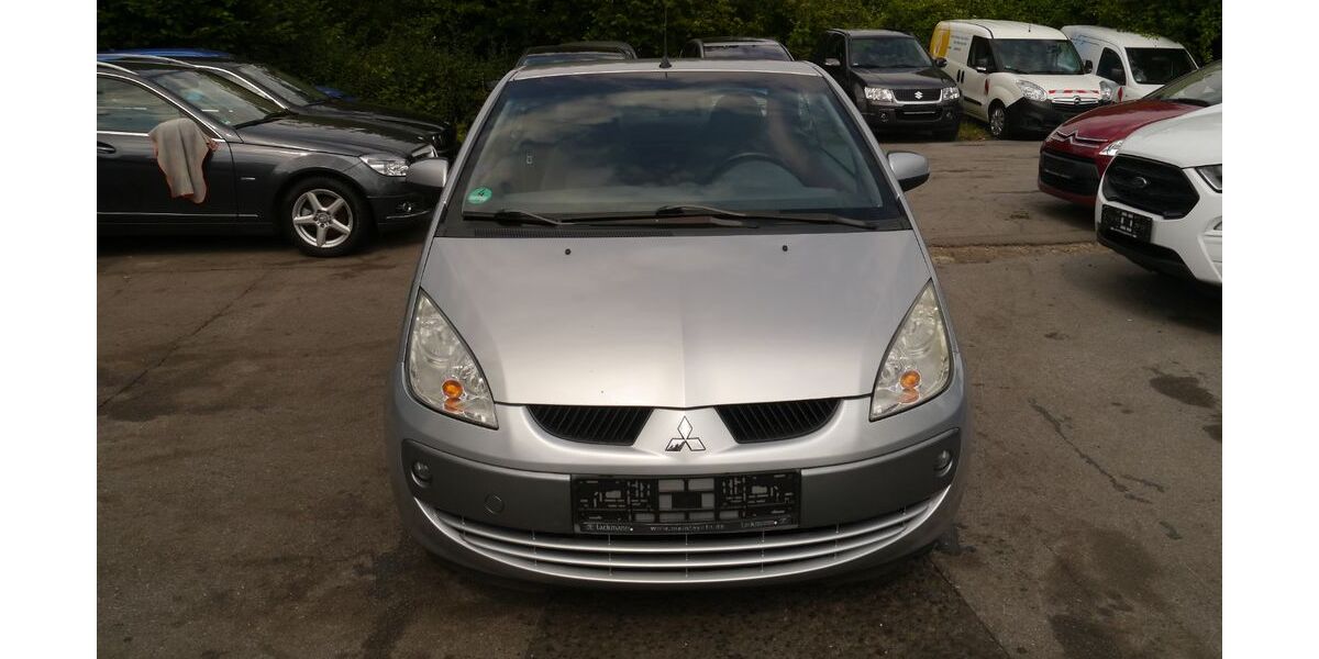 Mitsubishi Colt 100.000 km 1.000 &euro; Wuppertal 42329