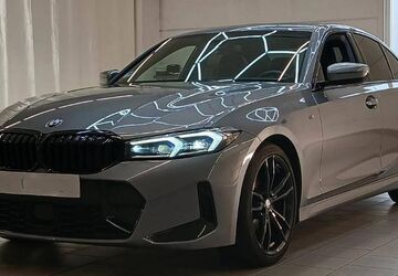 BMW 320 28.500 km 41.999 &euro; Meerbusch 40668