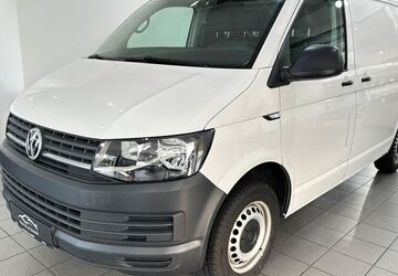 VW T6 Transporter 101.900 km 17.990 &euro; Heiligenhaus 42579